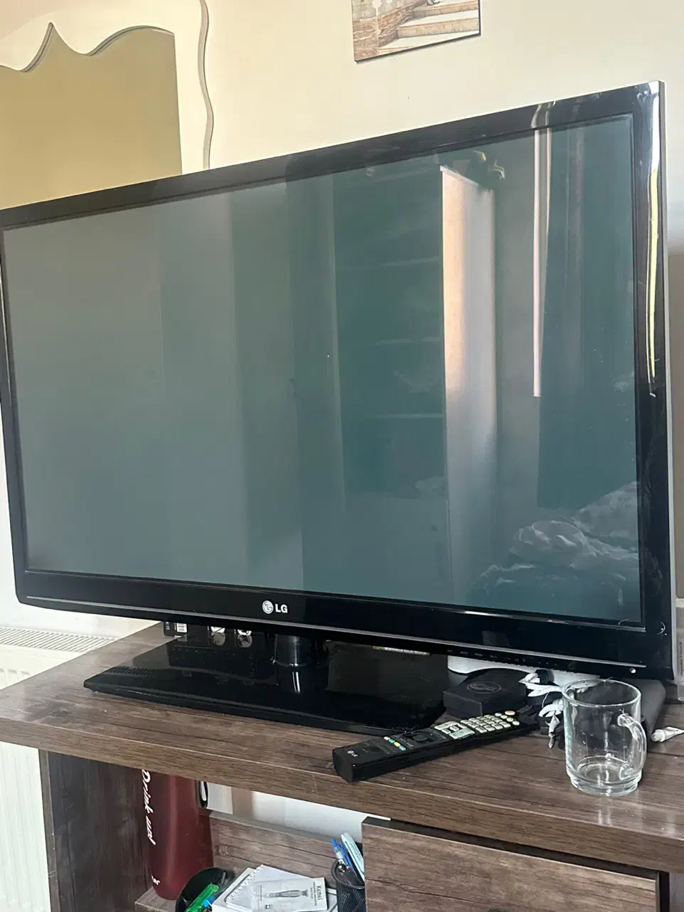 تلویزیون پلاسما ۴۲|تلویزیون و پروژکتور|تهران, ستارخان|دیوار