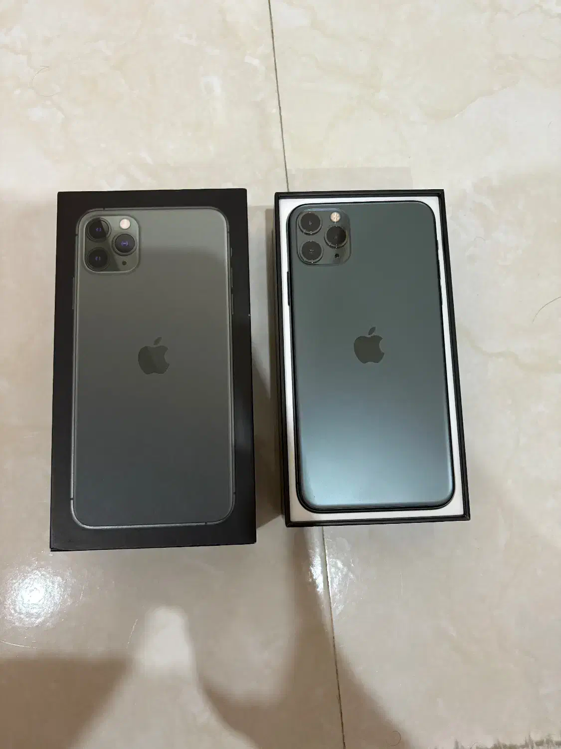 آیفون ۱۱ پرومکس|موبایل|مشهد, سید رضی|دیوار