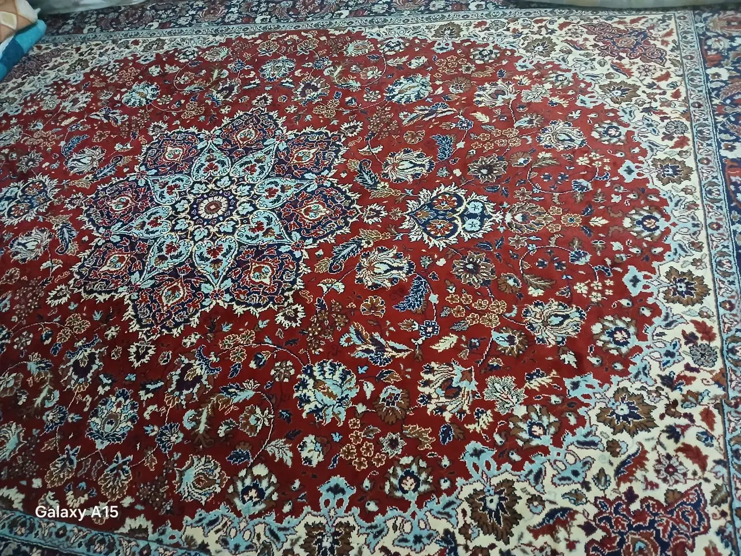 فرش|فرش|نیشابور, شهید بهشتی|دیوار