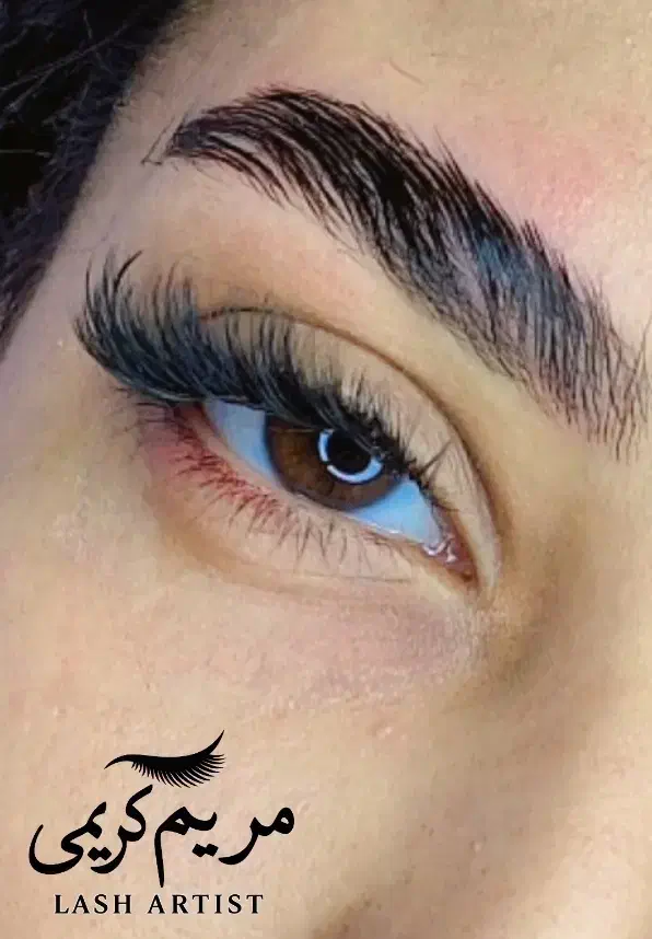 تخفیف اکستنشن مژه|خدمات آرایشگری و زیبایی|اصفهان, شهید رجایی|دیوار