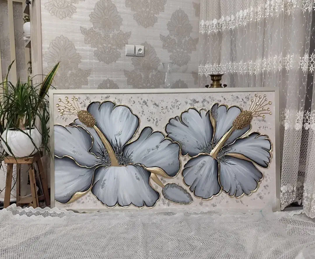 تابلو مدرن|حراج|جوانرود, |دیوار