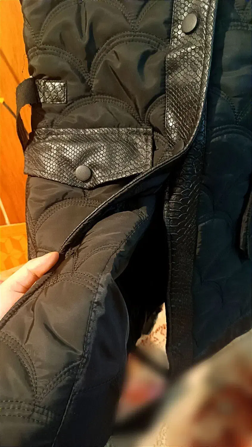 پافر ضدآب|لباس|مشهد, مصلی (کارمندان اول)|دیوار