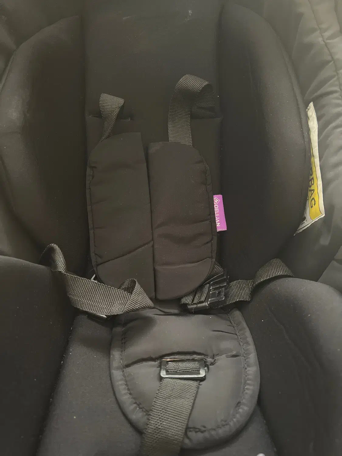 کریر کودک|کالسکه و لوازم جانبی|ری, ولی آباد|دیوار