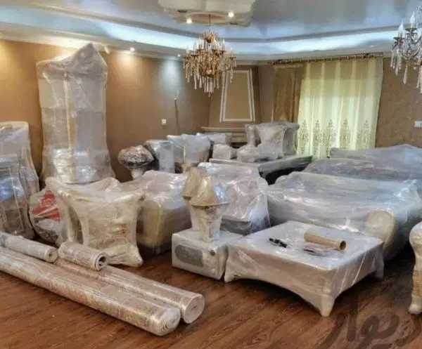اتوباراسبابچی صادقیه جنت آباد چیتگر بسته بندی %30|خدمات حمل و نقل|تهران, صادقیه|دیوار