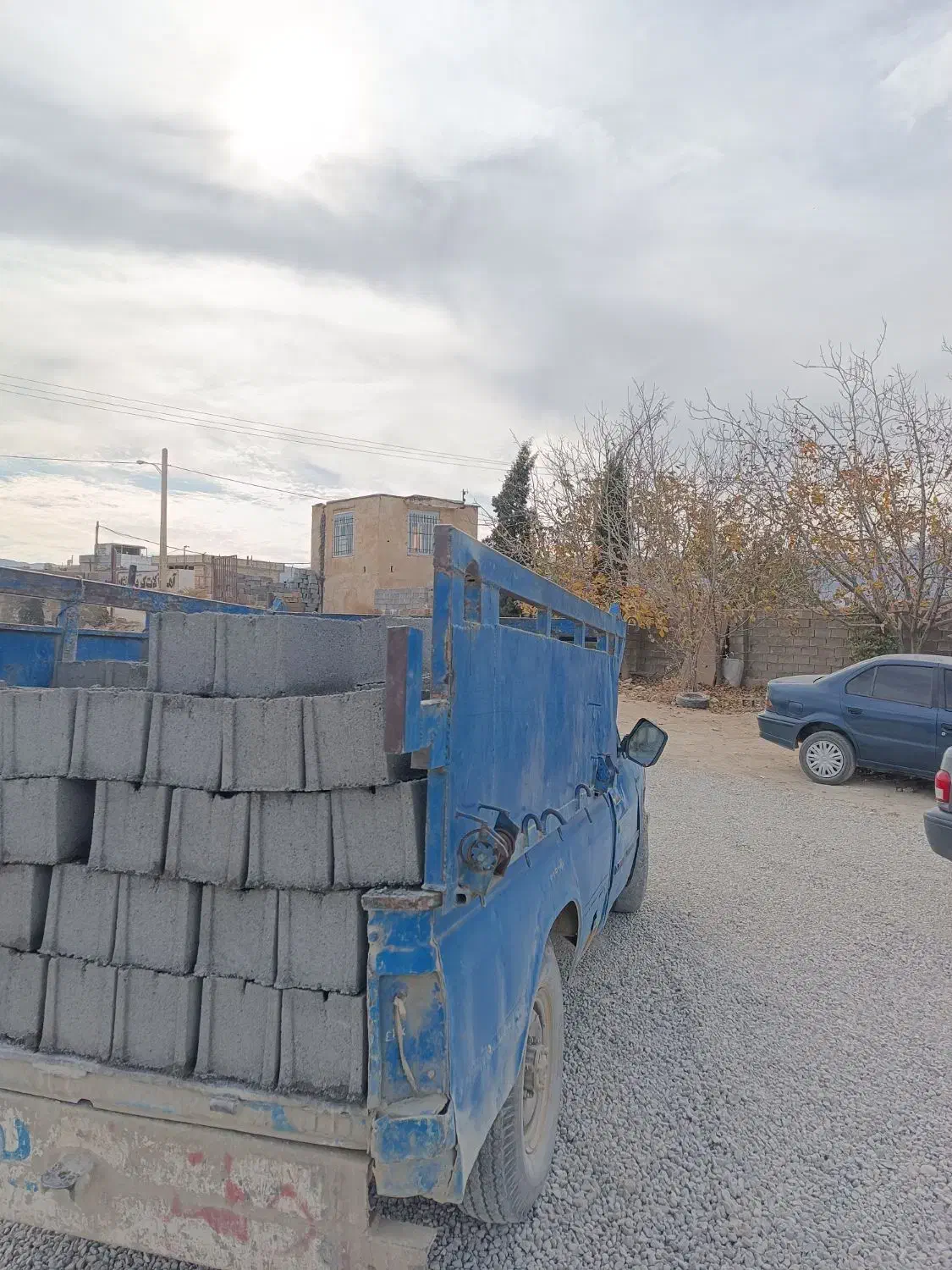 نیازمند راننده سایپا|استخدام حمل و نقل|یاسوج, |دیوار