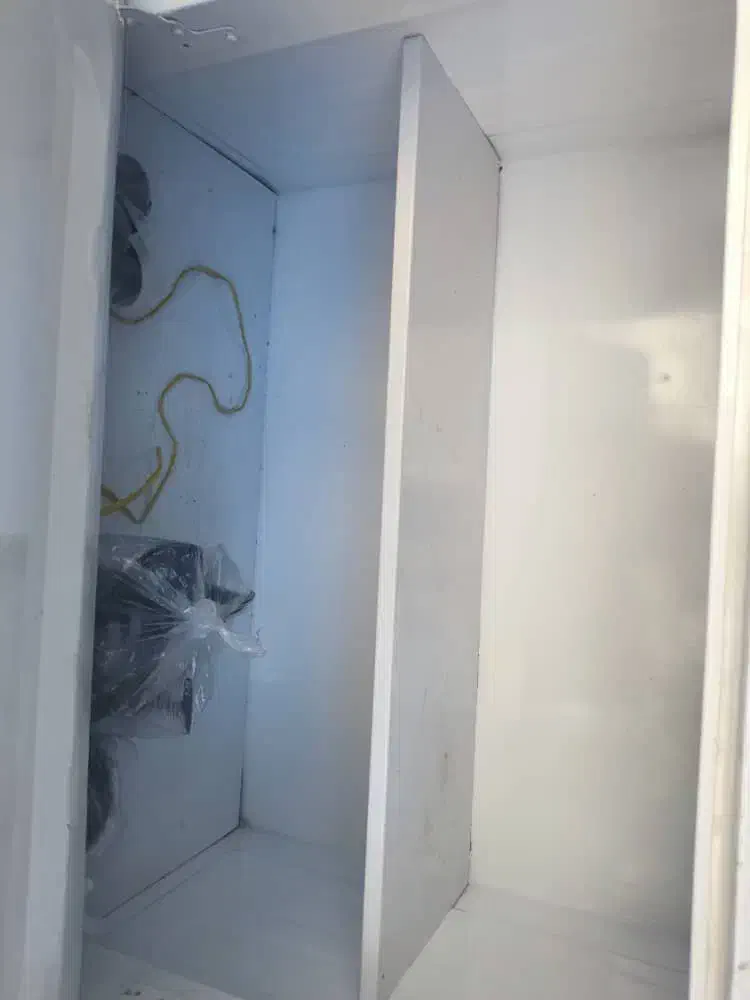 گاز ۵ شعله ای فندکی بزرگ|اجاق گاز و لوازم برقی پختوپز|یاسوج, |دیوار