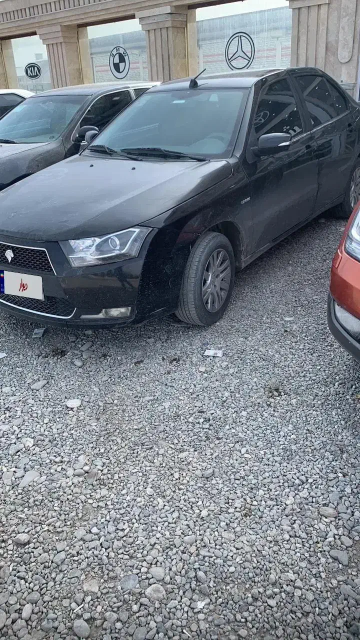 دنا معمولی،99|خودرو سواری و وانت|ارومیه, |دیوار