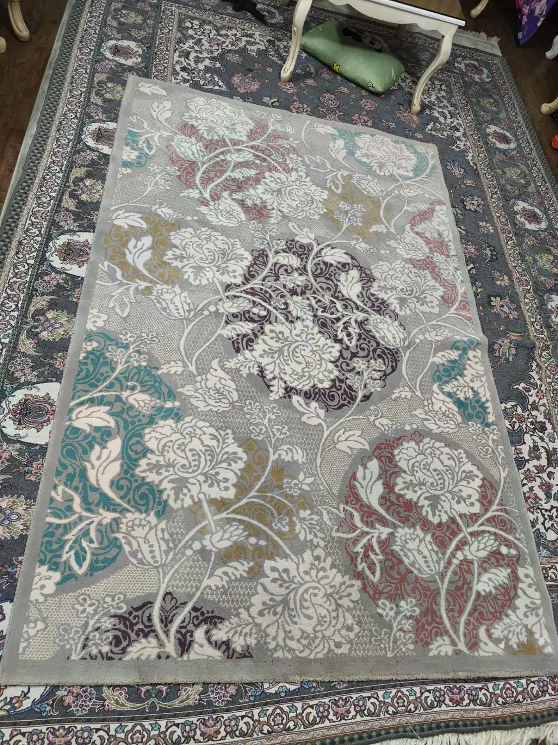 فرش ۴ متری|فرش|کرج, اسدآباد|دیوار