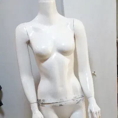 مانکن زنانه سالمه|فروشگاه و مغازه|گرگان, |دیوار