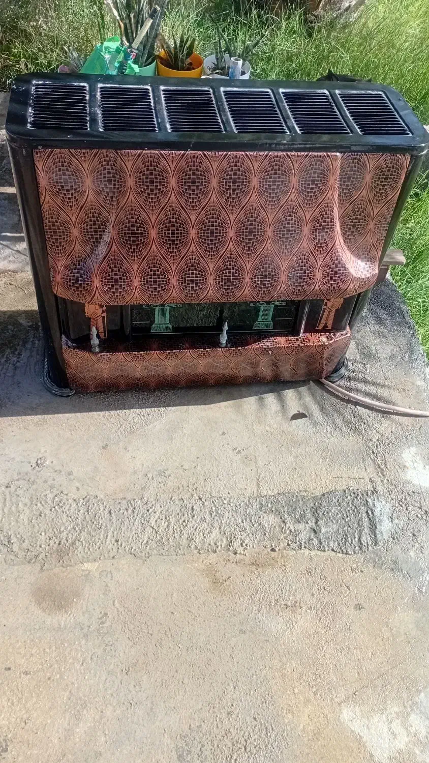 بخاری وآب گرمکن|آبگرمکن، پکیج، شوفاژ|بوشهر, |دیوار