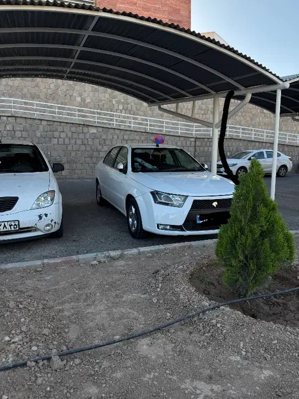 دنا معمولی تیپ2|خودرو سواری و وانت|تبریز, |دیوار