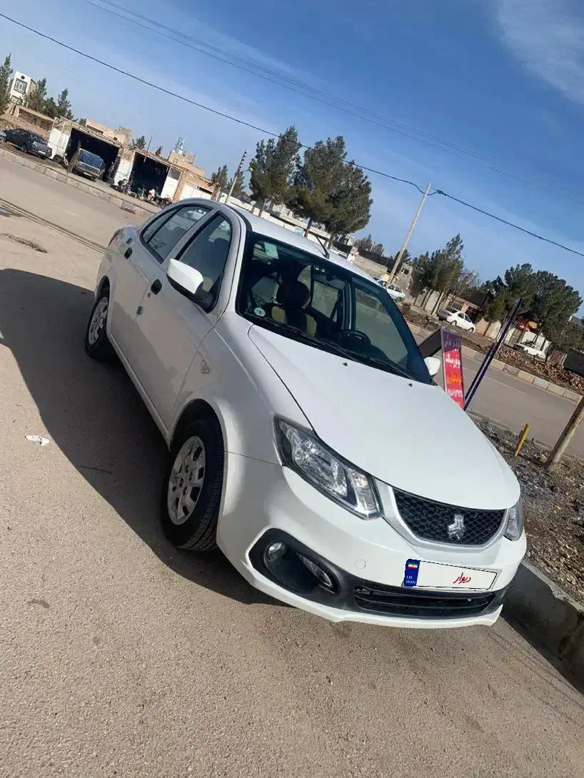 ساینا s خونگی‌|خودرو سواری و وانت|بیرجند, |دیوار