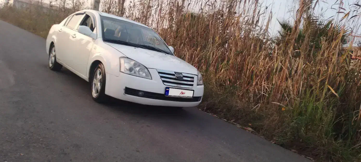 ام وی ام ۵۳۰|خودرو سواری و وانت|رشت, کوی مهر|دیوار