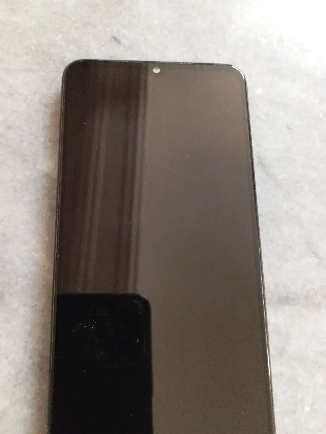 تاچ السیدی سامسونگ A12|لوازم جانبی موبایل و تبلت|ارومیه, |دیوار