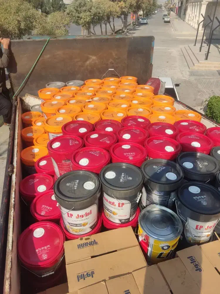 استخدام همکار حسابدار و انبار دار|استخدام مالی، حسابداری، حقوقی|مرودشت, مسجد رسول‎|دیوار