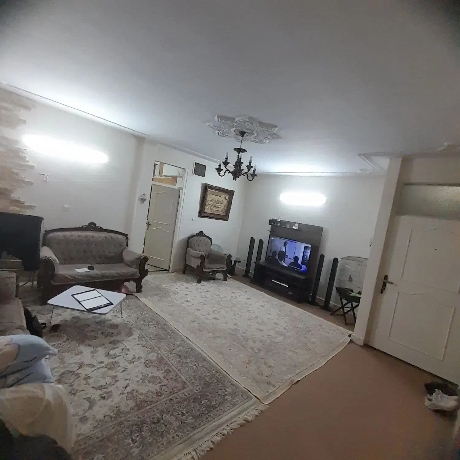 رهن|اجارهٔ آپارتمان|تهران, کیانشهر|دیوار