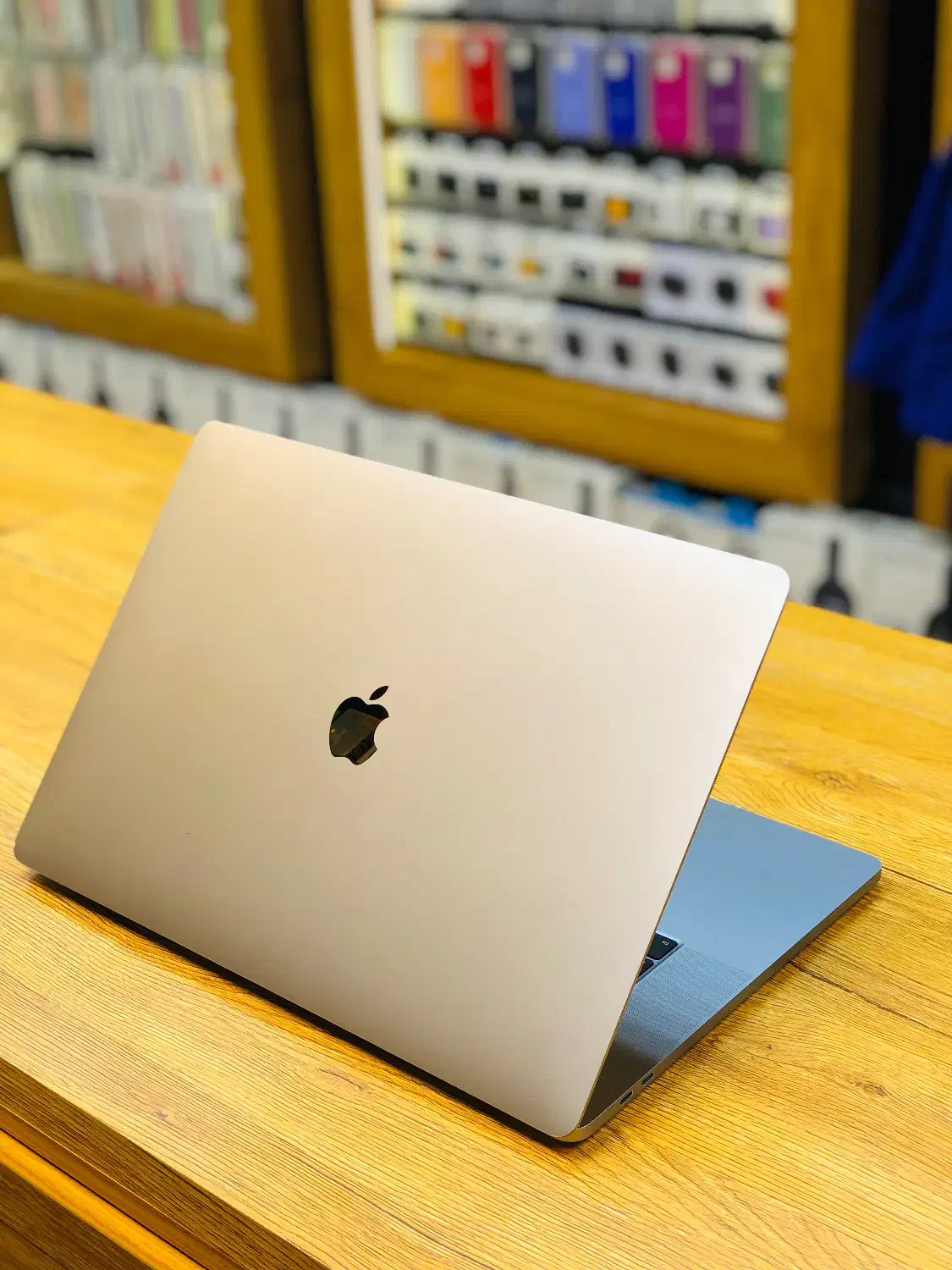MacBook pro 2019 - 16inch space gray|رایانه همراه|تهران, میرداماد|دیوار