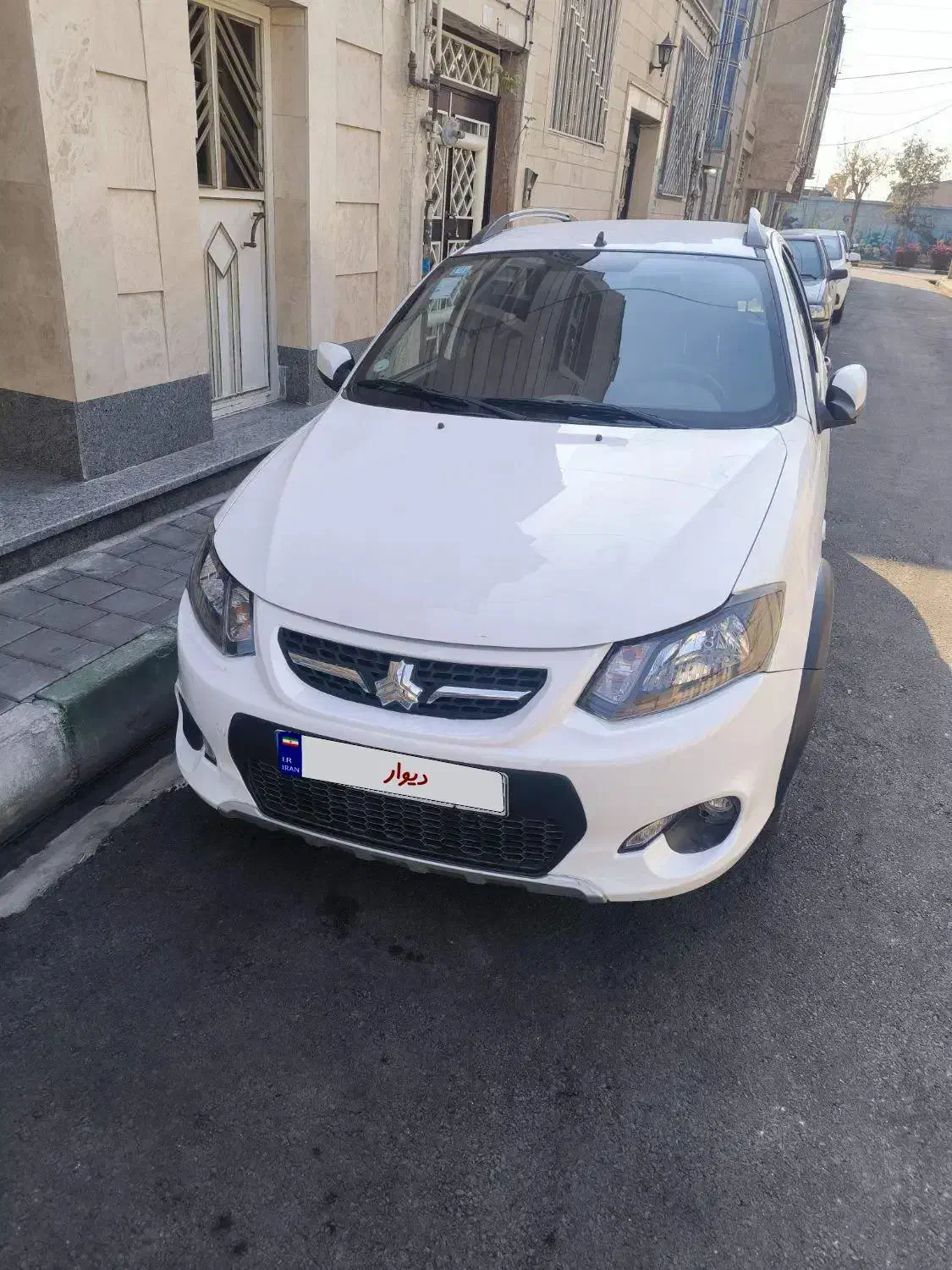 کوییک MT1402|خودرو سواری و وانت|کهریزک, |دیوار