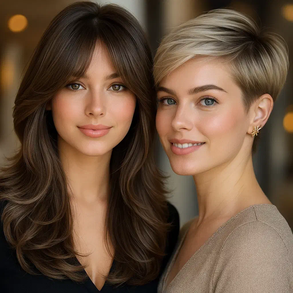 کوتاهی مو ژورنالی - باتخفیف 50%|خدمات آرایشگری و زیبایی|تهران, دبستان|دیوار