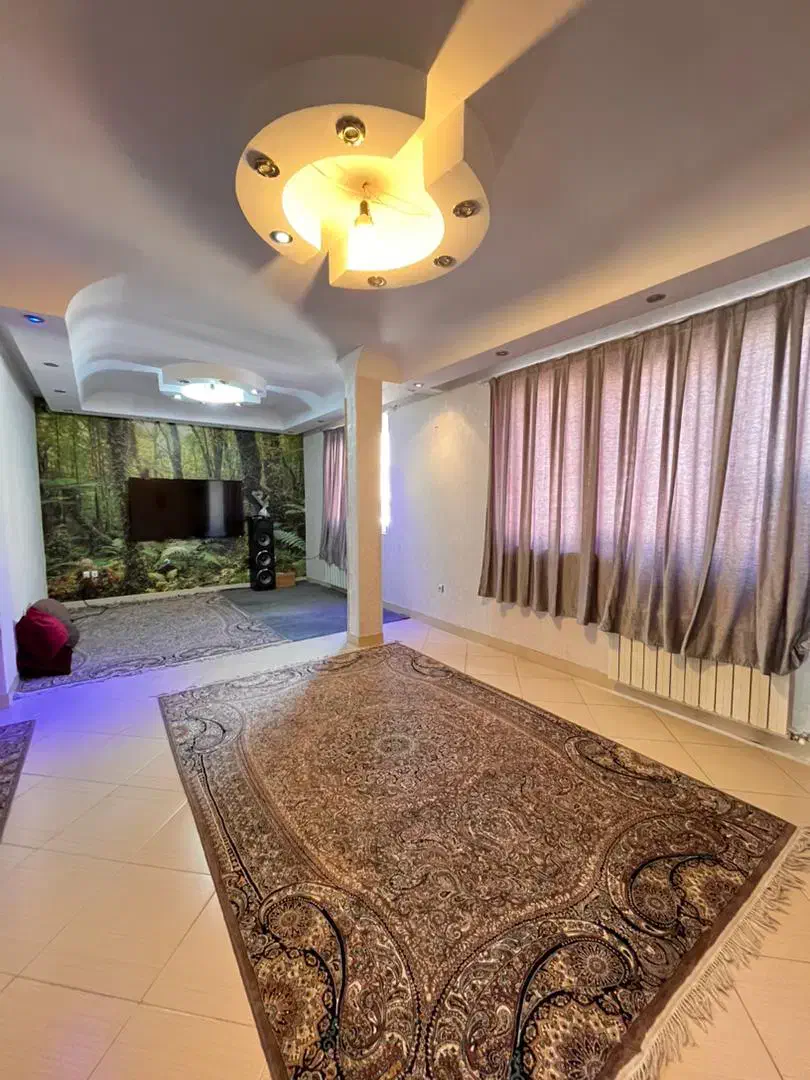 فروش اپارتمان/۱۱۲متری/فاز ۲/شخصی ساز/بهترین لکیشن|فروش آپارتمان|هشتگرد, فاز ۳ مهستان|دیوار