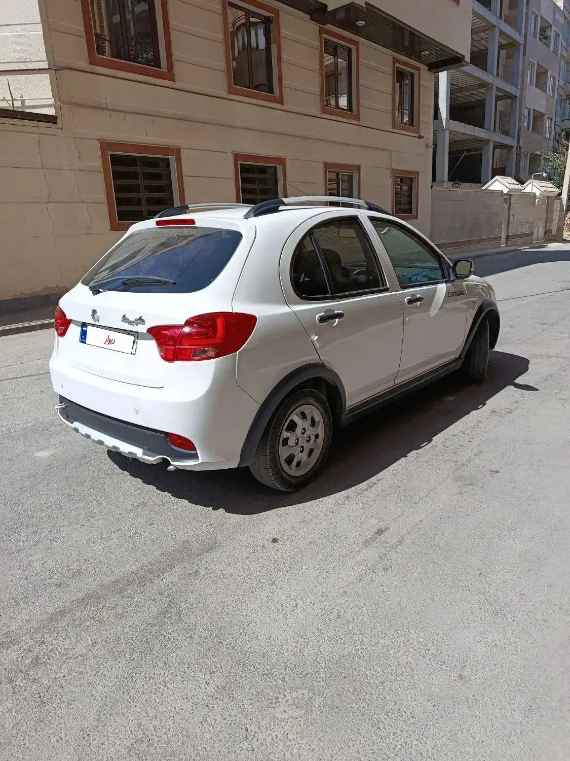 کوییک s1402 کم کار خانگی|خودرو سواری و وانت|ارومیه, |دیوار