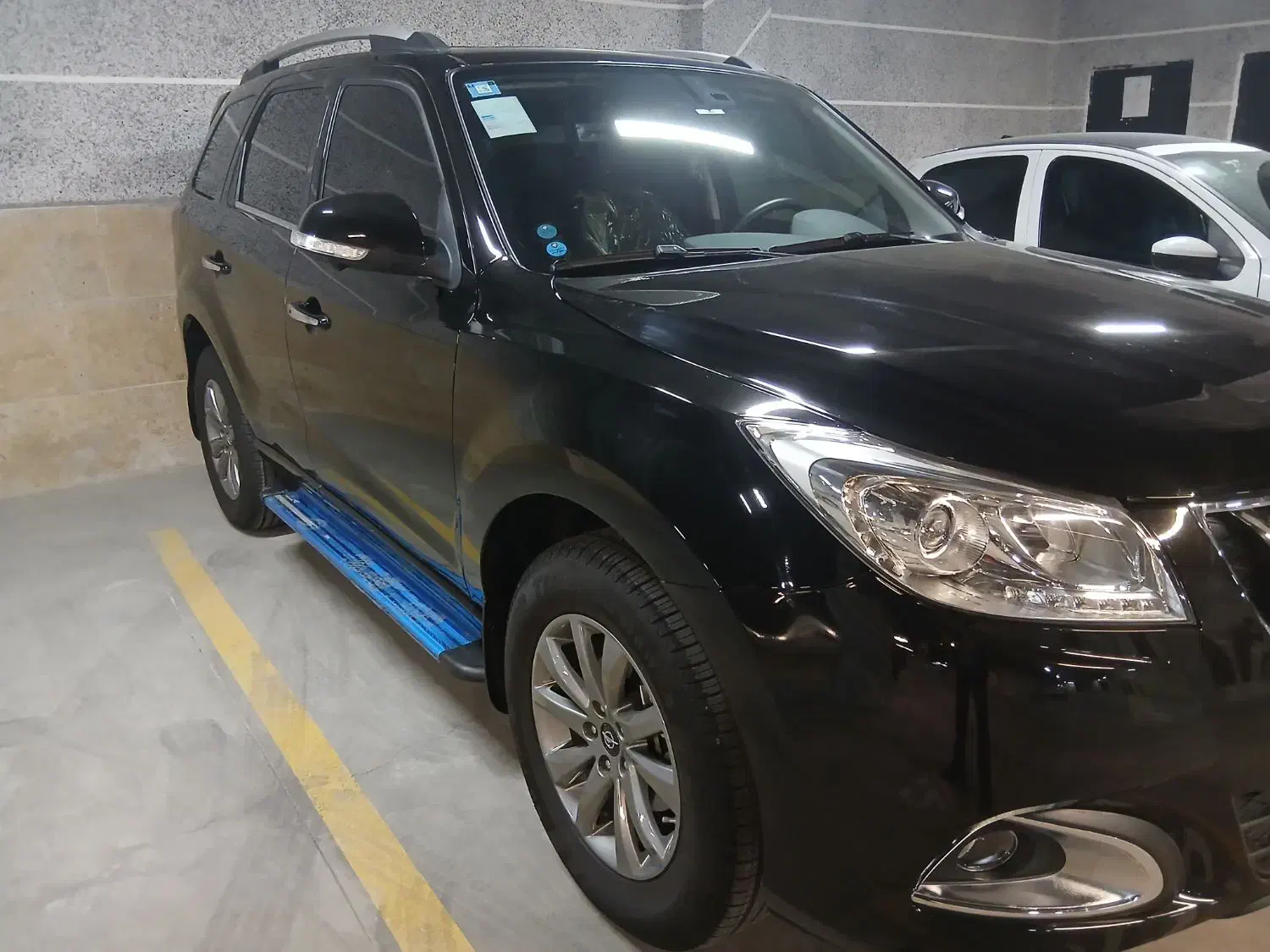 هایما +S7|خودرو سواری و وانت|تهران, شهر زیبا|دیوار