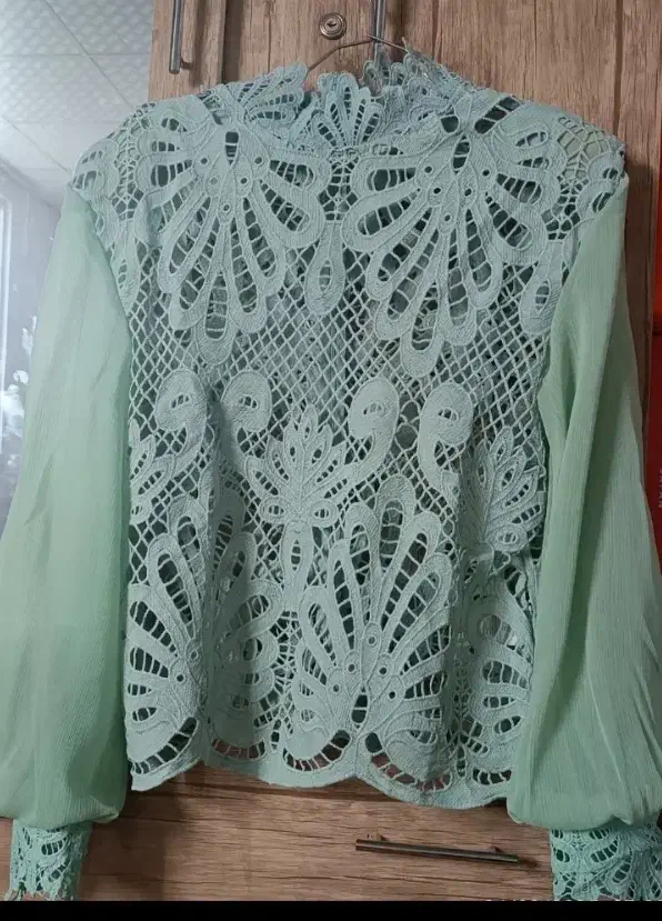 شومیز گیپور|لباس|کاشمر, |دیوار