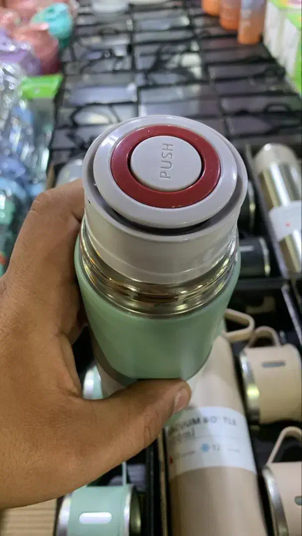 فلاکس سه کاپ جعبه کادویی|ظروف نگهدارنده، پلاستیکی، یکبارمصرف|بندر گناوه, |دیوار