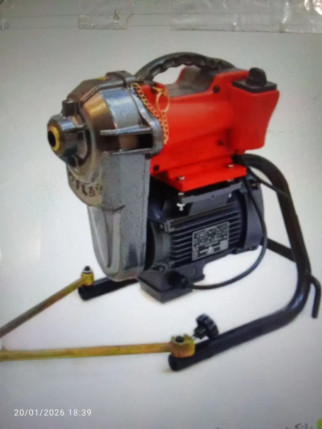 لوله بازکنی ارزان|خدمات پیشه و مهارت|کلاله, |دیوار