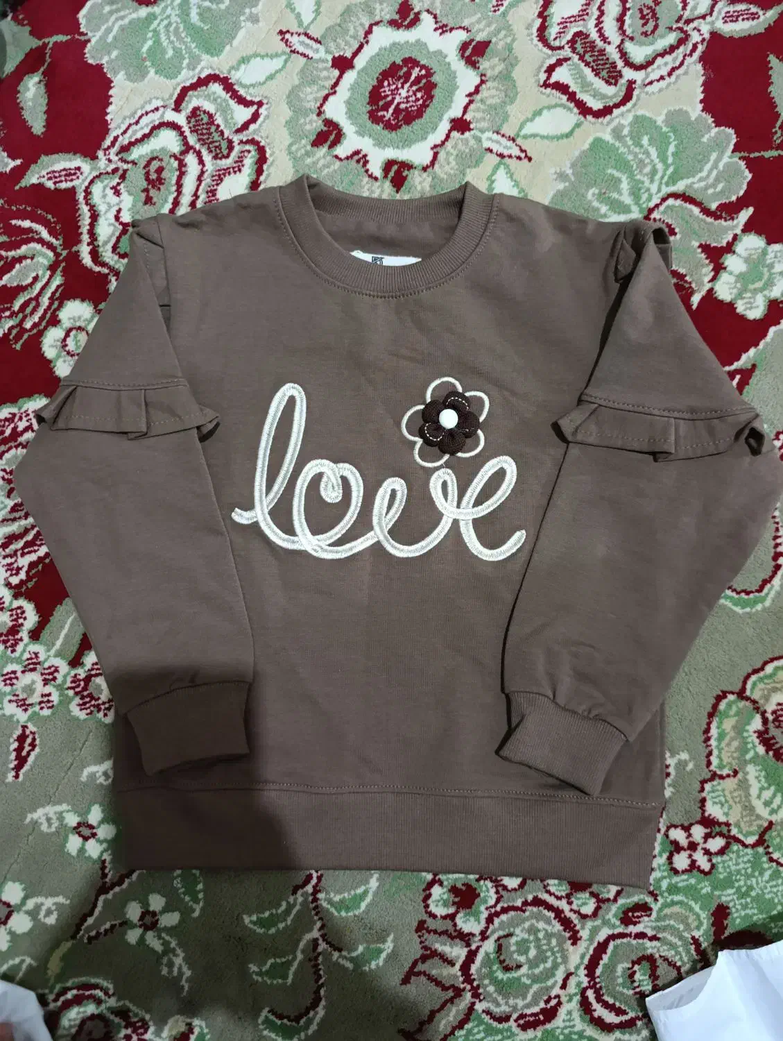 دورس دخترانه|کفش و لباس بچه|بروجرد, |دیوار