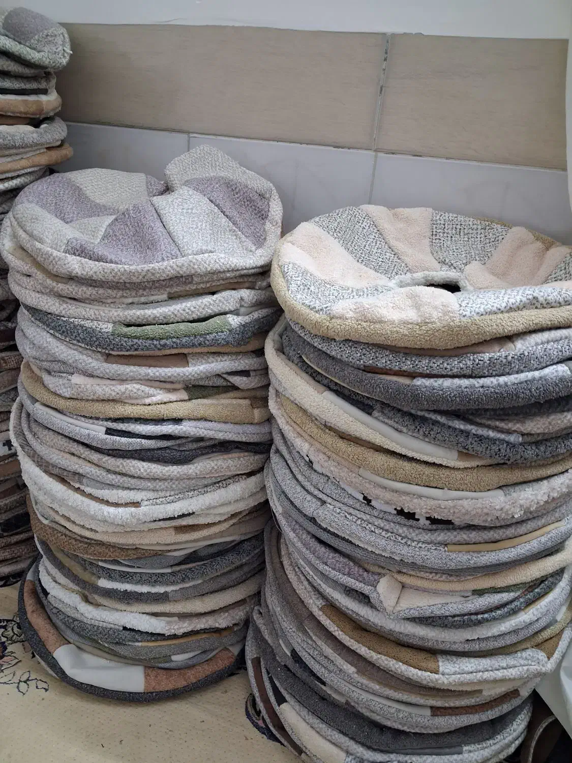 کوسن مبلی|مبلمان خانگی و میز عسلی|سیمین شهر, |دیوار