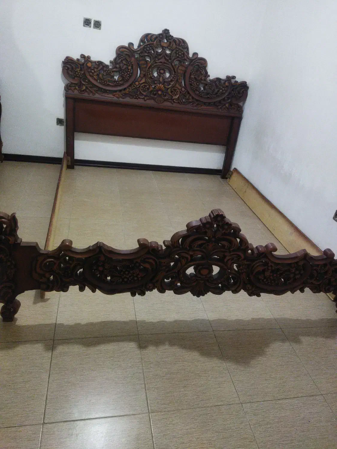 تخت خواب|تخت و سرویس خواب|شیراز, شهرک مدرس|دیوار