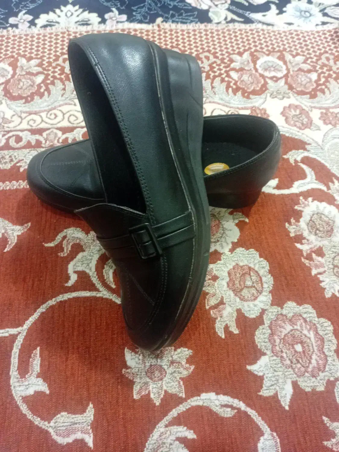 کفش طبی|کیف، کفش، کمربند|کوهدشت, |دیوار