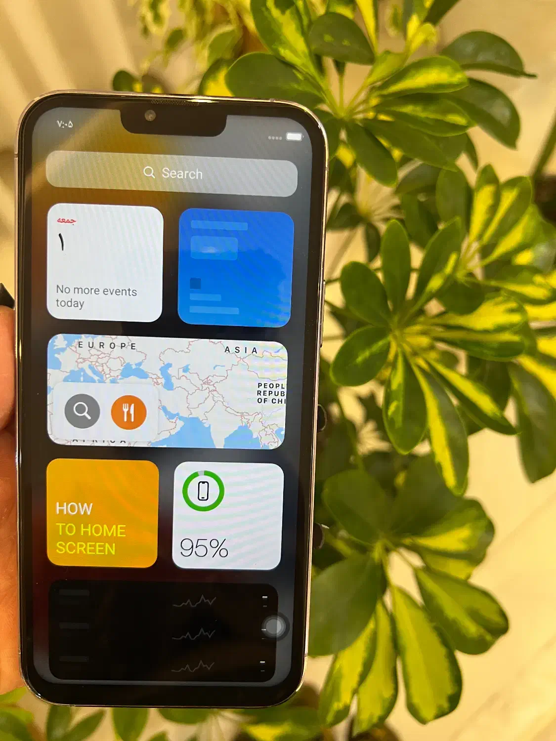 ایفون ۱۳پرومکس فیک|موبایل|رشت, فلسطین|دیوار