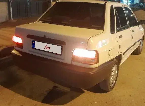 پراید ۱۳۱|خودرو سواری و وانت|کبودرآهنگ, |دیوار