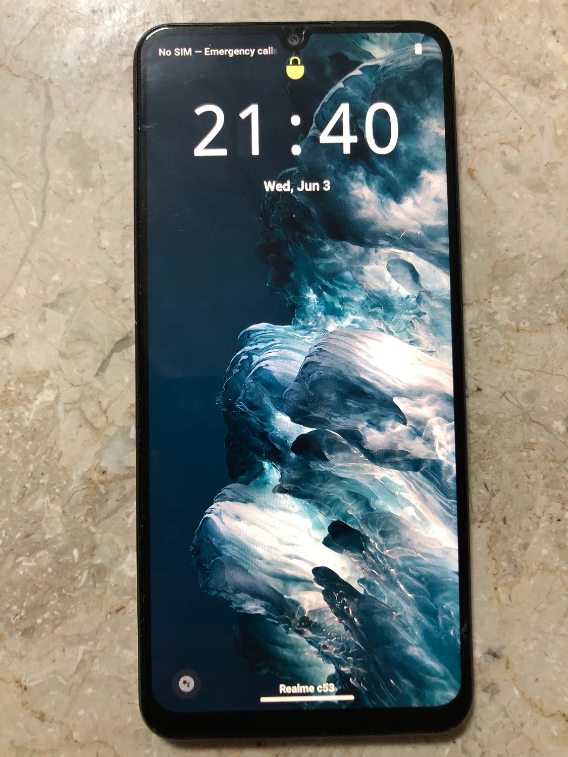 Realme c53|موبایل|مشهد, سناباد|دیوار