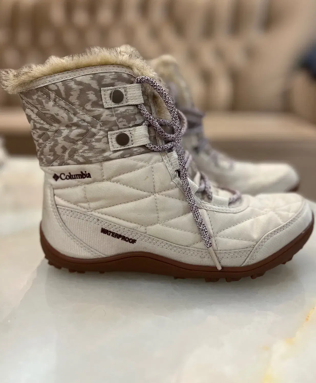 بوت برند کلمبیا|کیف، کفش، کمربند|تبریز, |دیوار