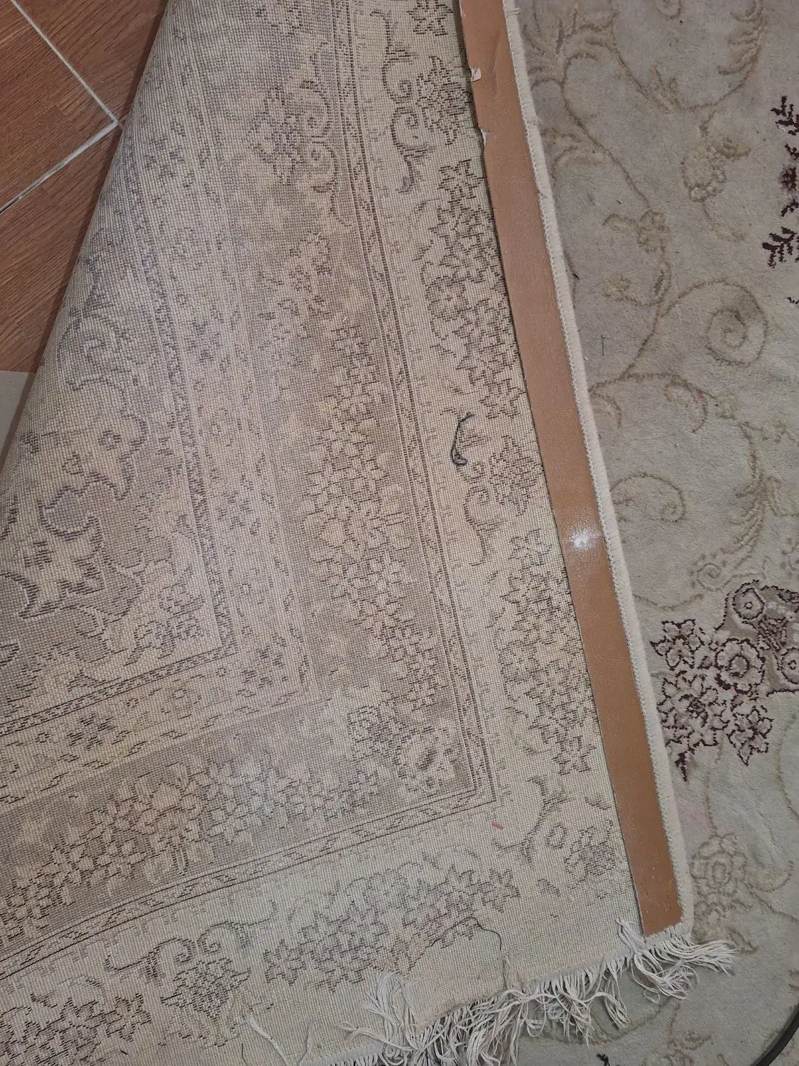 فرش ماشینی ۶ متری|فرش|فردیس, فردیس|دیوار