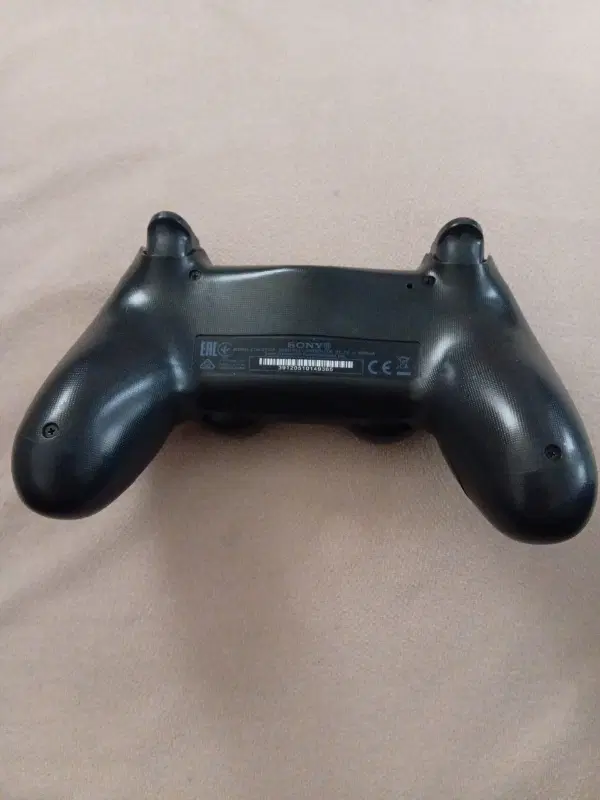 دسته ps4|کنسول، بازی ویدئویی و آنلاین|رودسر, |دیوار