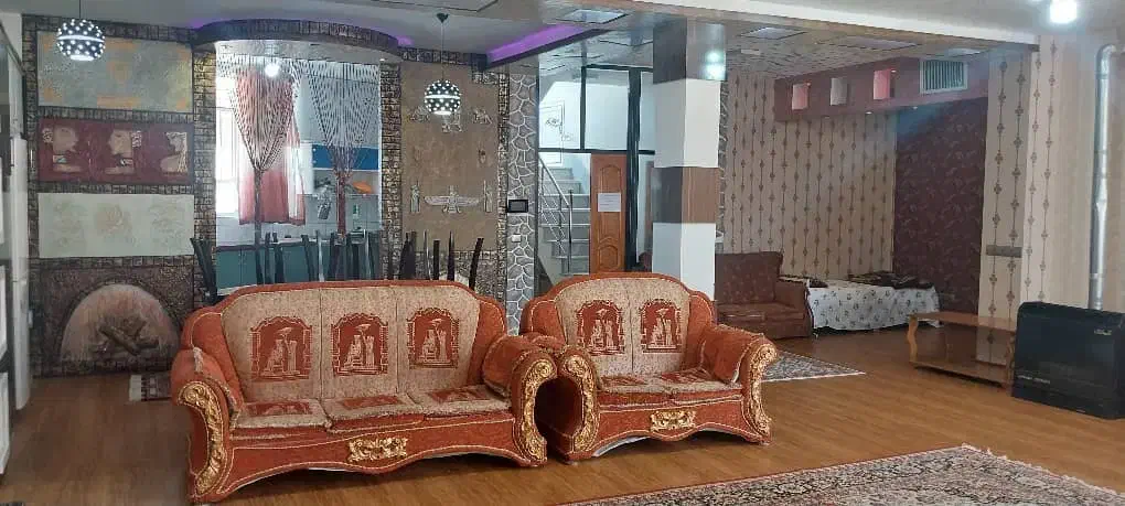 اجاره منزل مبله ویلایی درشهرکردسامان پل زمانخان|اجارهٔ کوتاه‌مدت آپارتمان و سوئیت|سامان, |دیوار