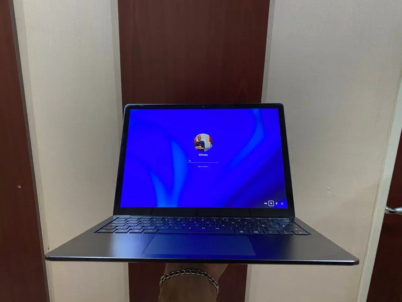 Surface Laptop 3|رایانه همراه|تهران, سعادت‌آباد|دیوار