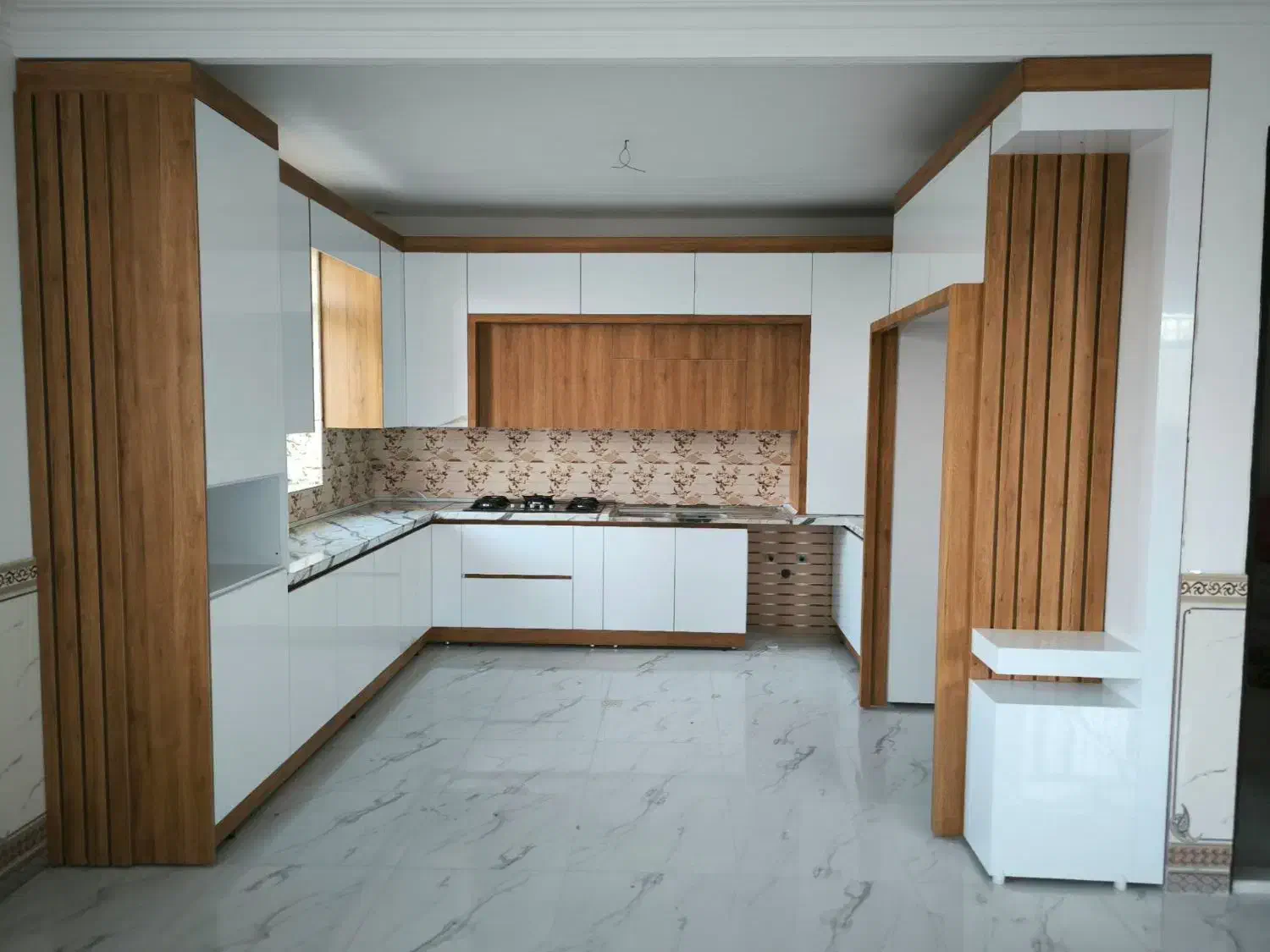 کابینت من تو|مصالح و تجهیزات ساختمان|بومهن, |دیوار