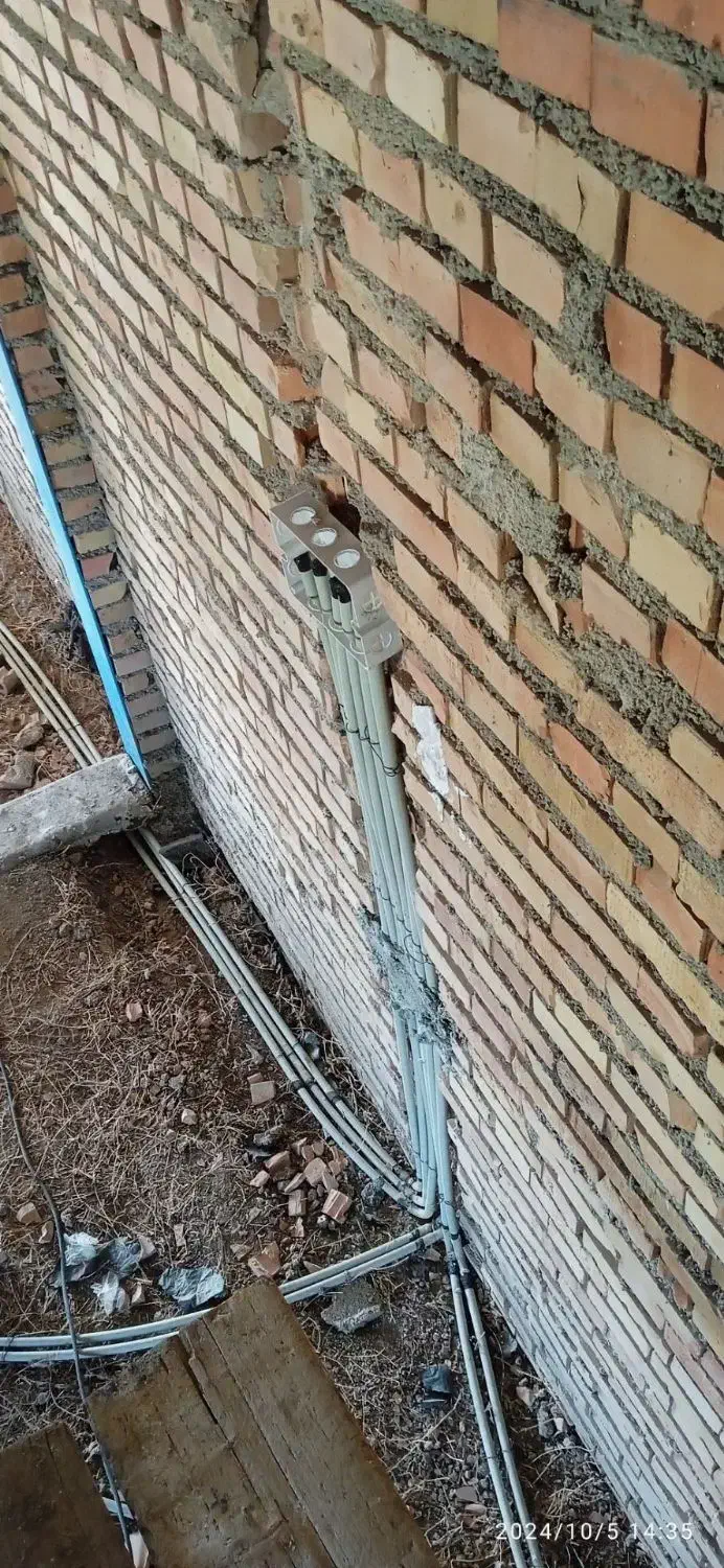 برق کار - برقکاری - برق کشی ساختمان امین|خدمات پیشه و مهارت|گنبد کاووس, |دیوار