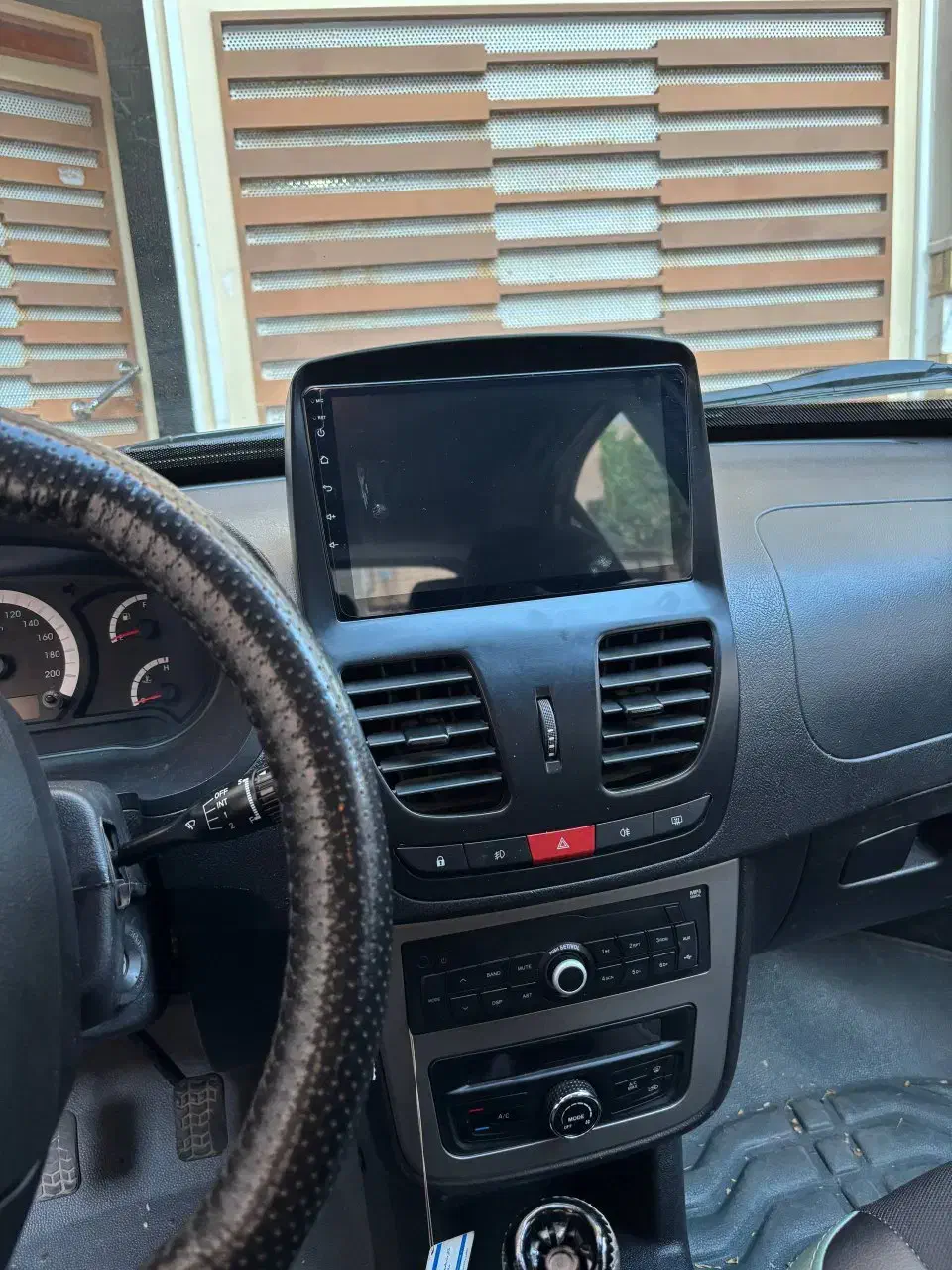 ساینا ۹۸ بدون رنگ|خودرو سواری و وانت|سنندج, |دیوار