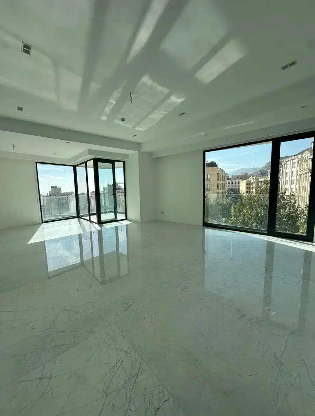 ۲۳۰ متر/ ۳ خواب / صمدو|اجارهٔ آپارتمان|بندرعباس, |دیوار