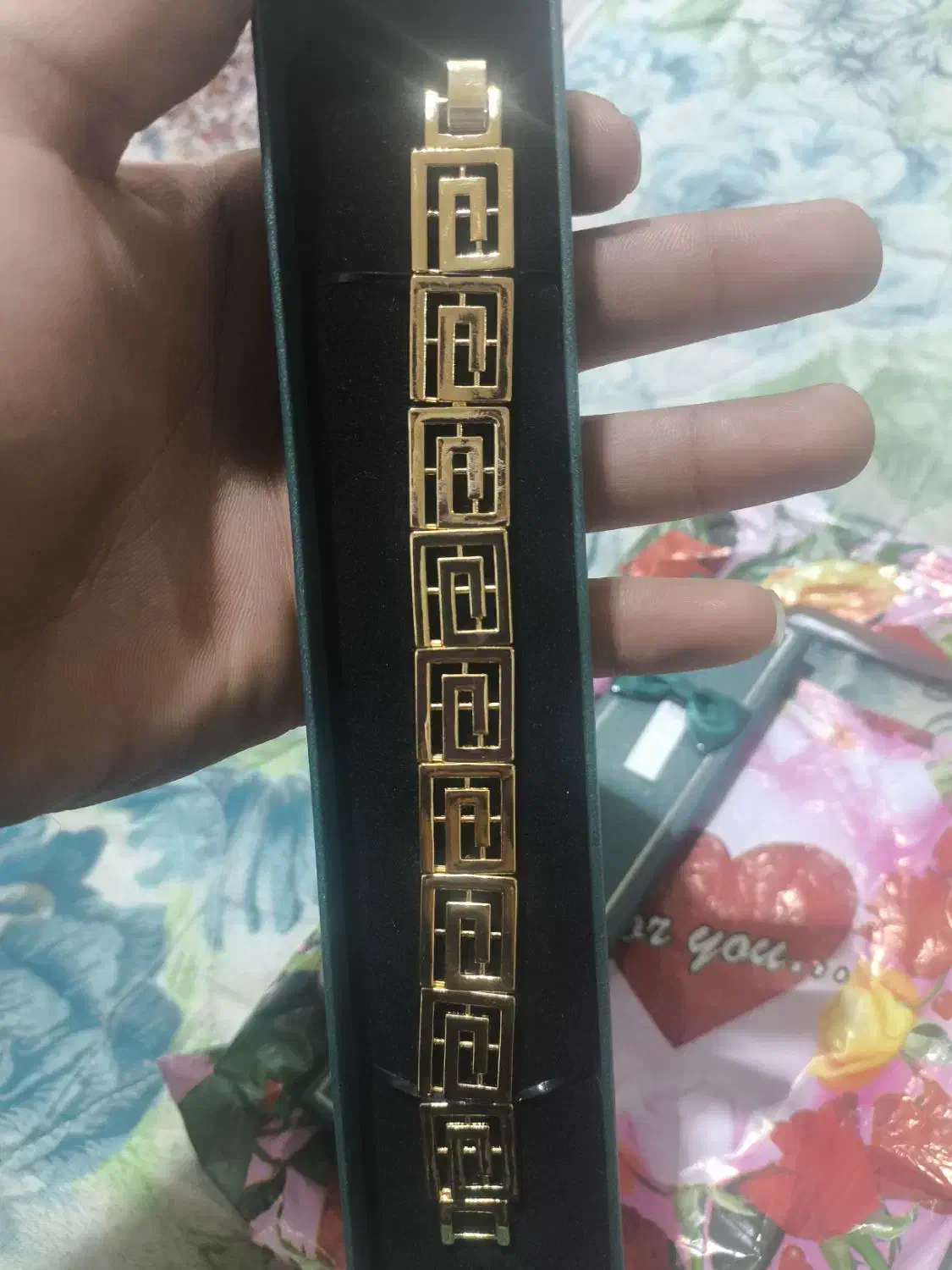 دستبند|زیورآلات و اکسسوری|قم, ولیعصر|دیوار