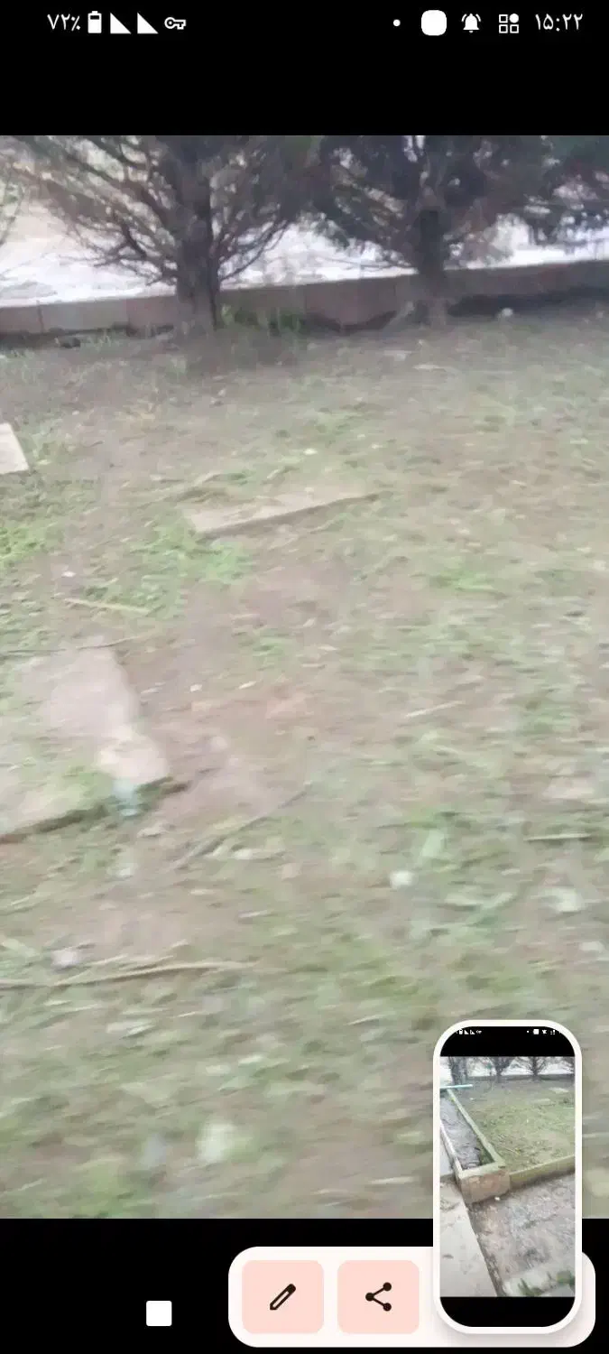 خدمات علف زنی و سمپاشی با دستگاه با قیمت مناسب|خدمات باغبانی و درختکاری|صومعهسرا, |دیوار