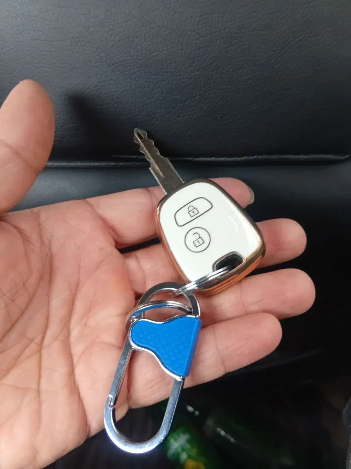 سویچ خودرو|اشیا|سبزوار, امیریه|دیوار