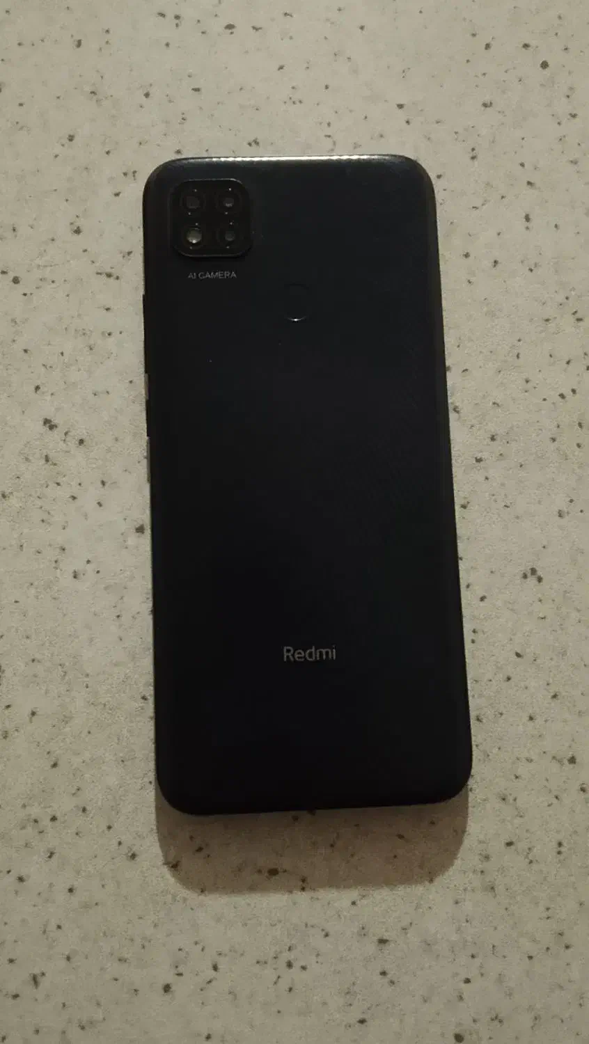 کوشی ردمی 9c|موبایل|ارومیه, |دیوار