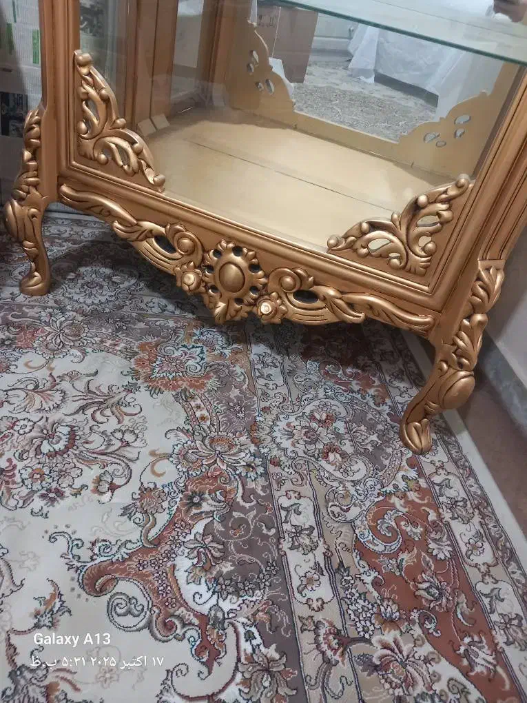 ویترین|بوفه، ویترین، کنسول|تهران, مطهری|دیوار